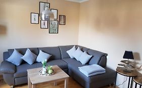 Ferienappartement Am Nadenberg