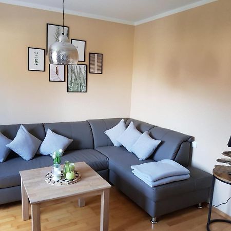 Ferienappartement Am Nadenberg Линденберг-им-Алльгой Экстерьер фото