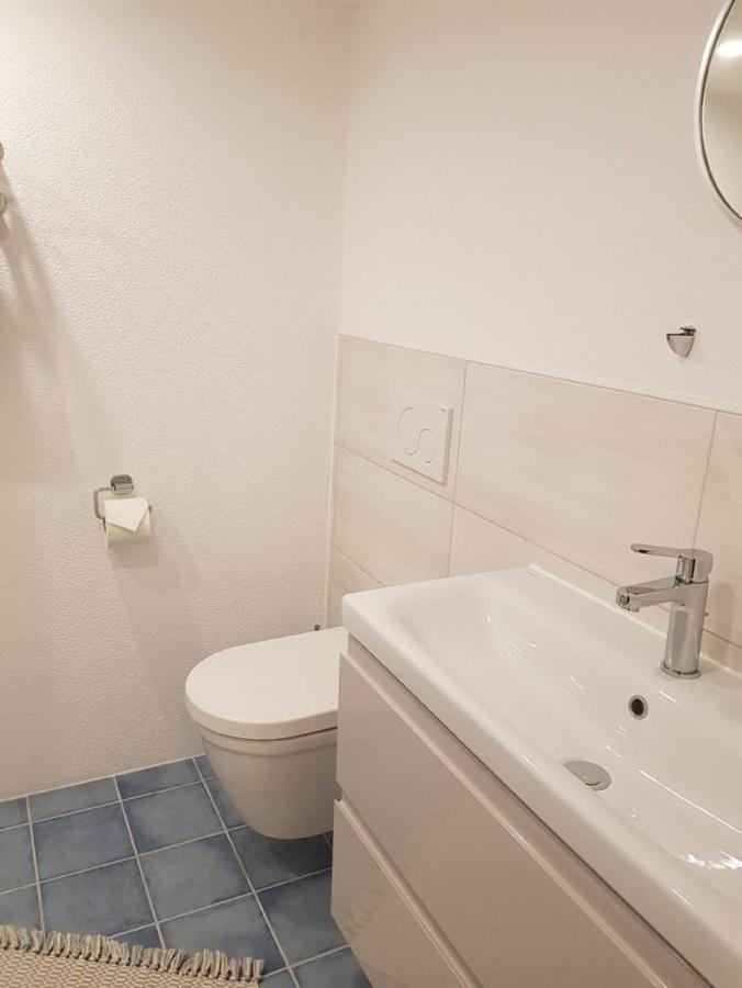 Ferienappartement Am Nadenberg Линденберг-им-Алльгой Экстерьер фото