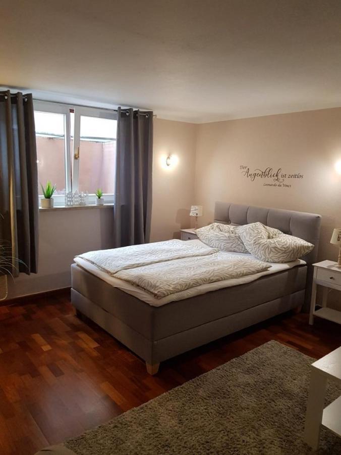 Ferienappartement Am Nadenberg Линденберг-им-Алльгой Экстерьер фото