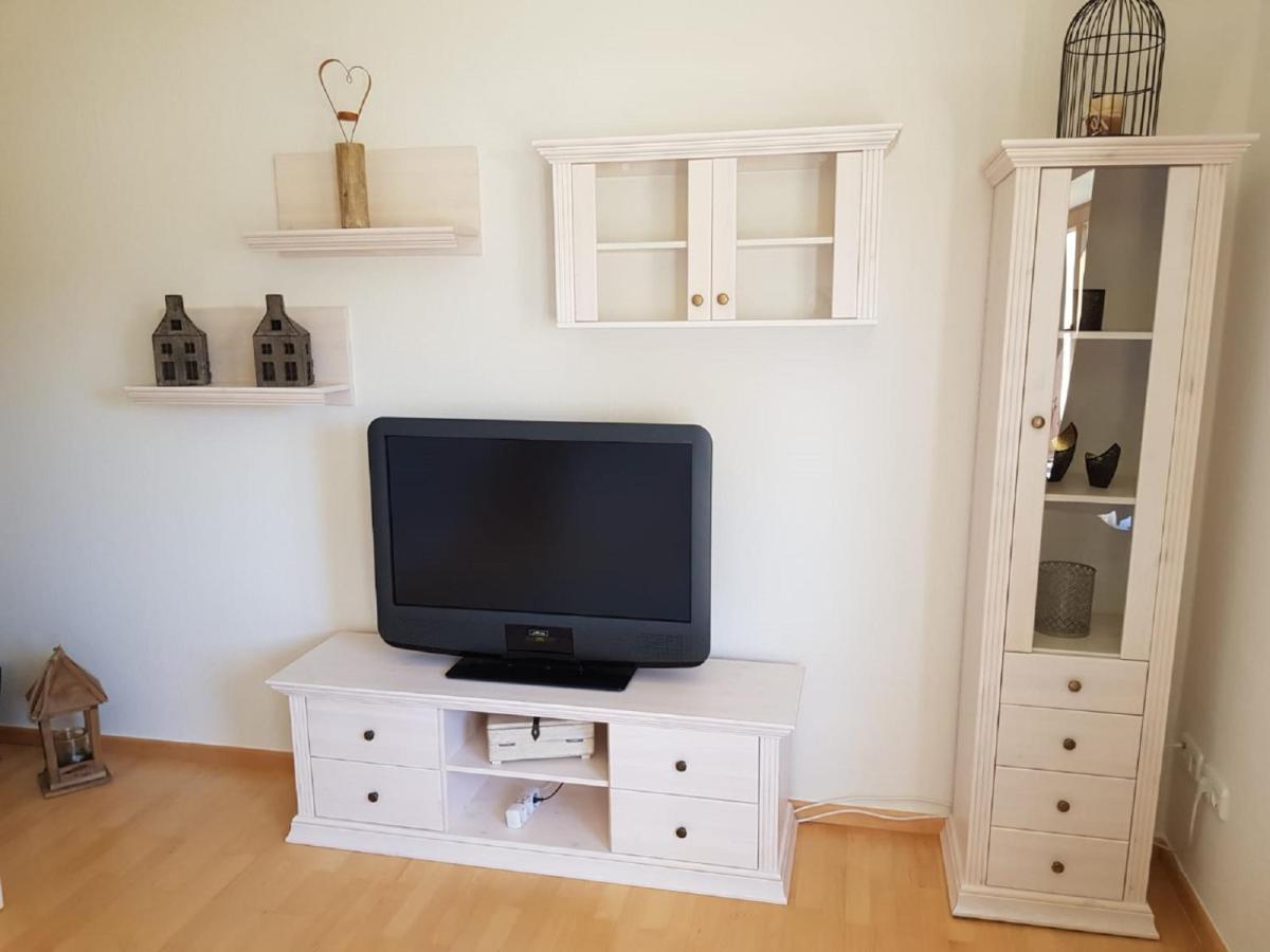 Ferienappartement Am Nadenberg Линденберг-им-Алльгой Экстерьер фото